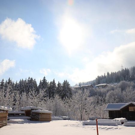 Ferienwohnung Riedbach Инсбрук Екстериор снимка