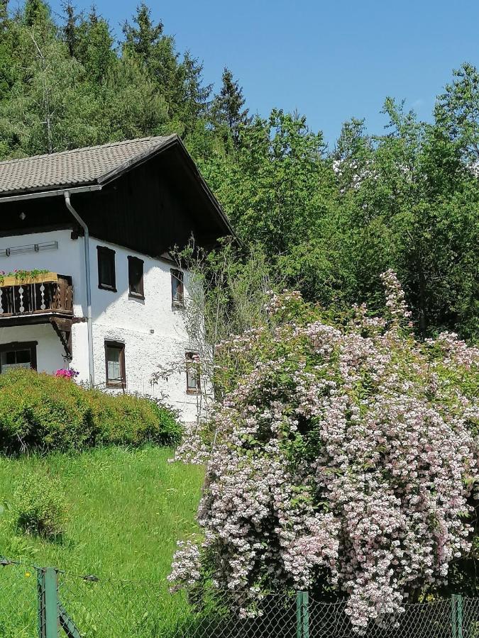 Ferienwohnung Riedbach Инсбрук Екстериор снимка